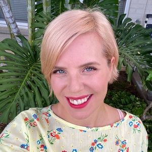 Meet your Posher, Rachel